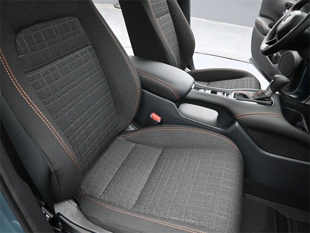 New 2026 Honda HR-V Sport image 27