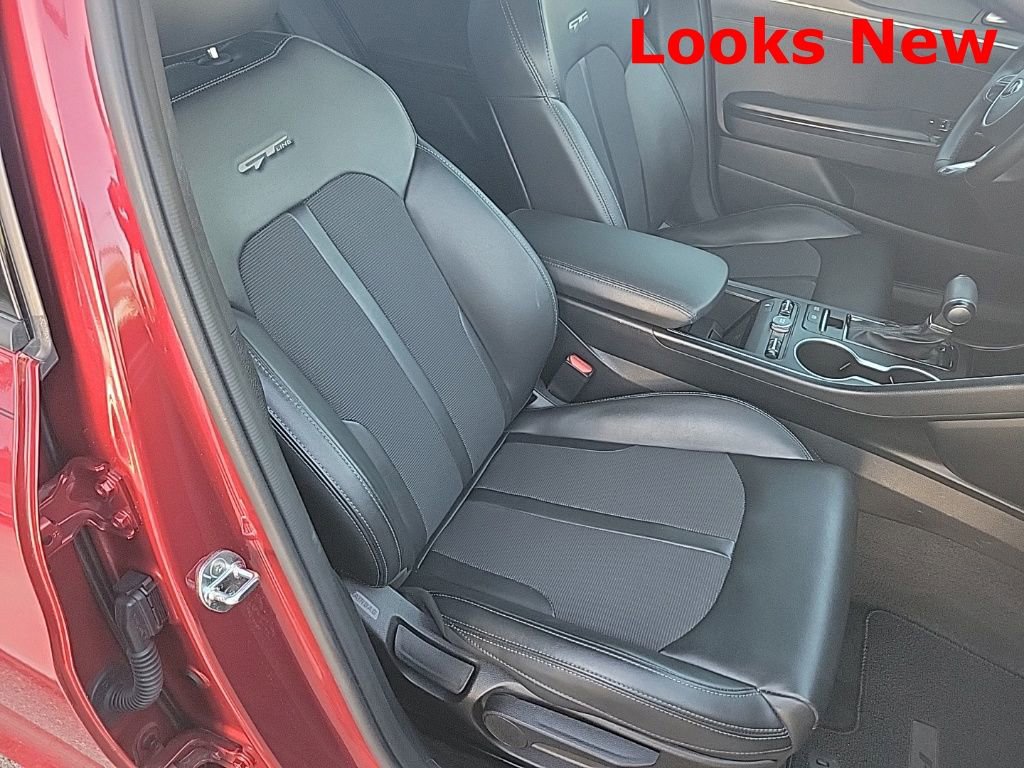 Used 2021 Kia K5 GT-Line image 39