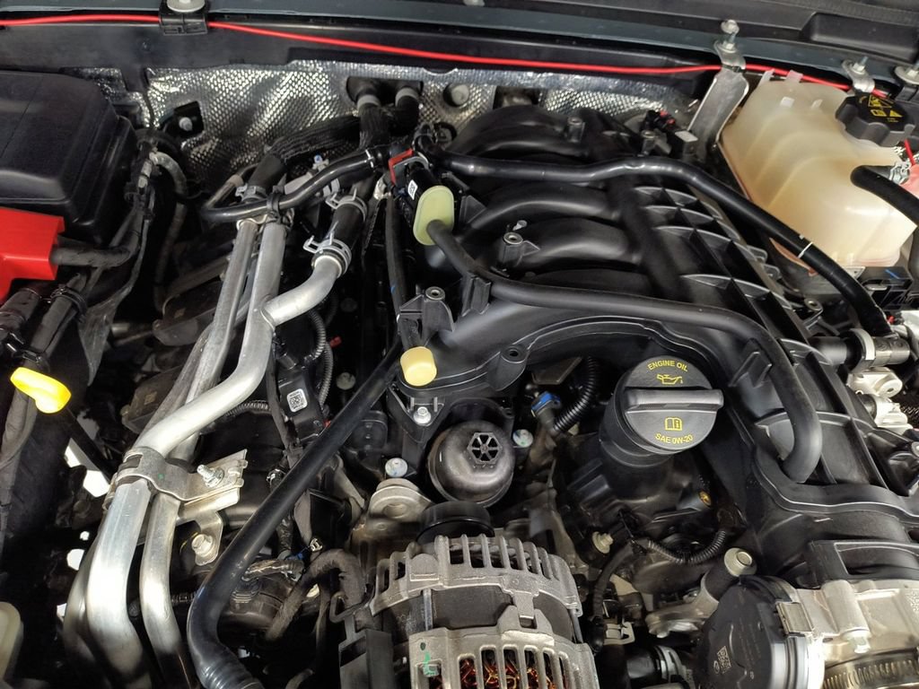Used 2024 Jeep Gladiator Mojave w/ Convenience Group AWD/4WD image 20