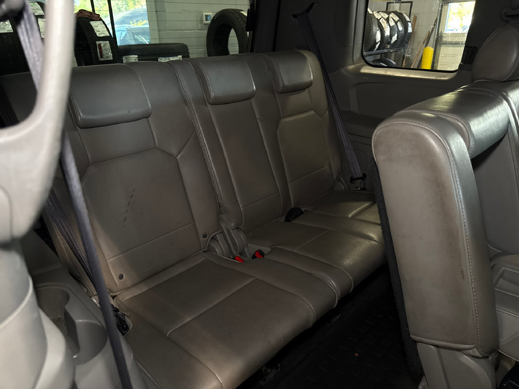 Used 2011 Honda Pilot EX-L image 15