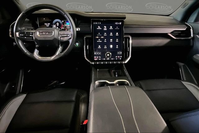 Used 2024 GMC Acadia Elevation AWD/4WD image 19