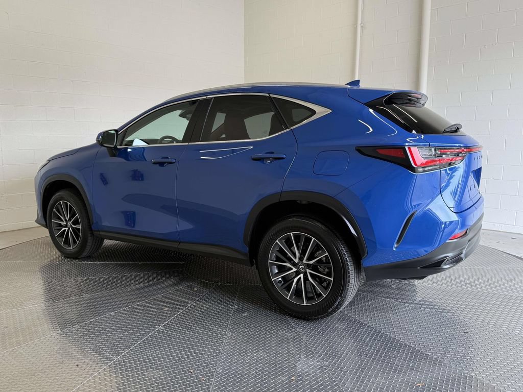 Used 2024 Lexus NX 350 AWD image 12