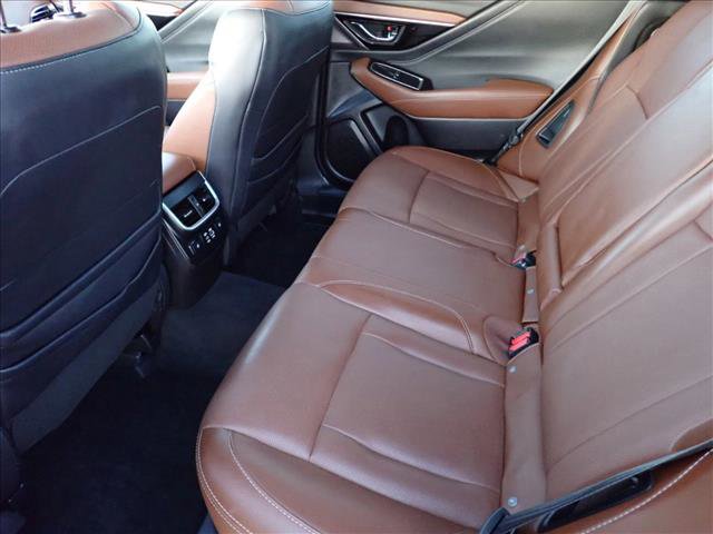 Certified 2023 Subaru Outback Touring XT w/ Popular Package #2 image 10