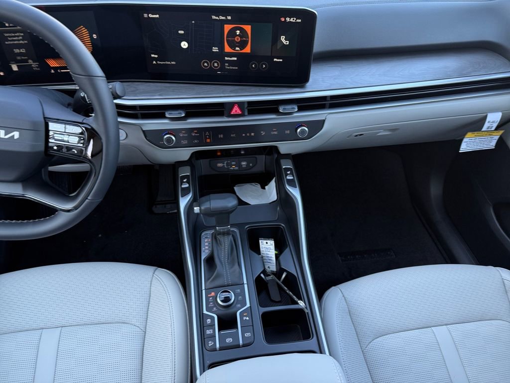 New 2026 Kia Sorento X-Line EX image 11