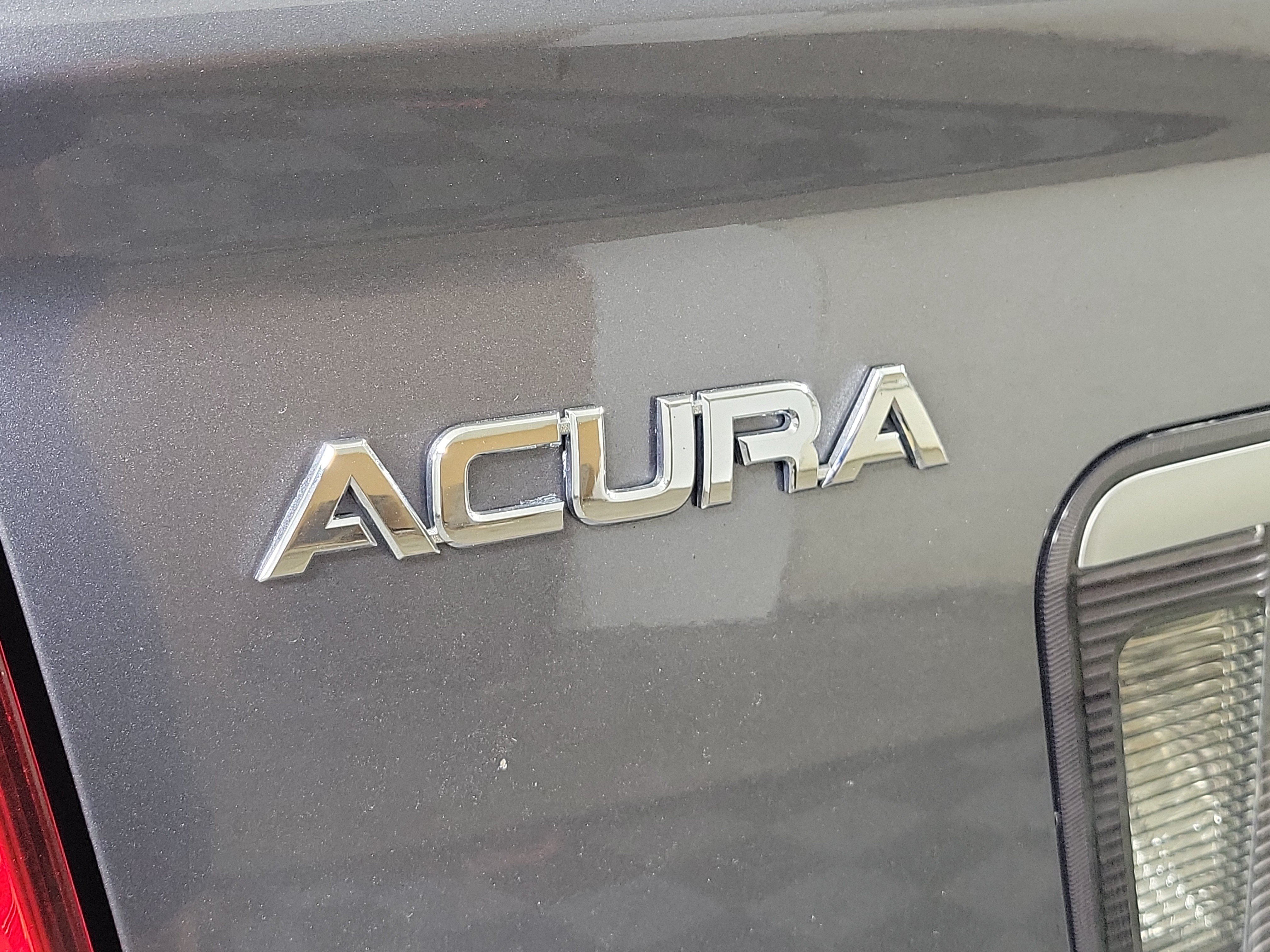 Used 2006 Acura TL FWD image 7