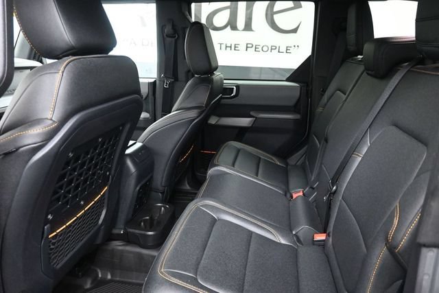 Used 2023 Ford Bronco Badlands AWD/4WD image 31