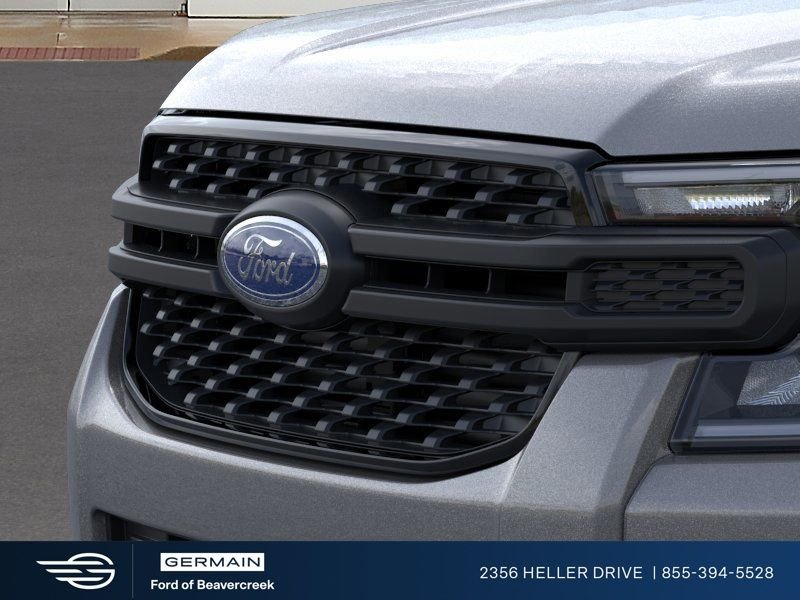 New 2026 Ford Ranger XL w/ Trailer Tow Package image 17