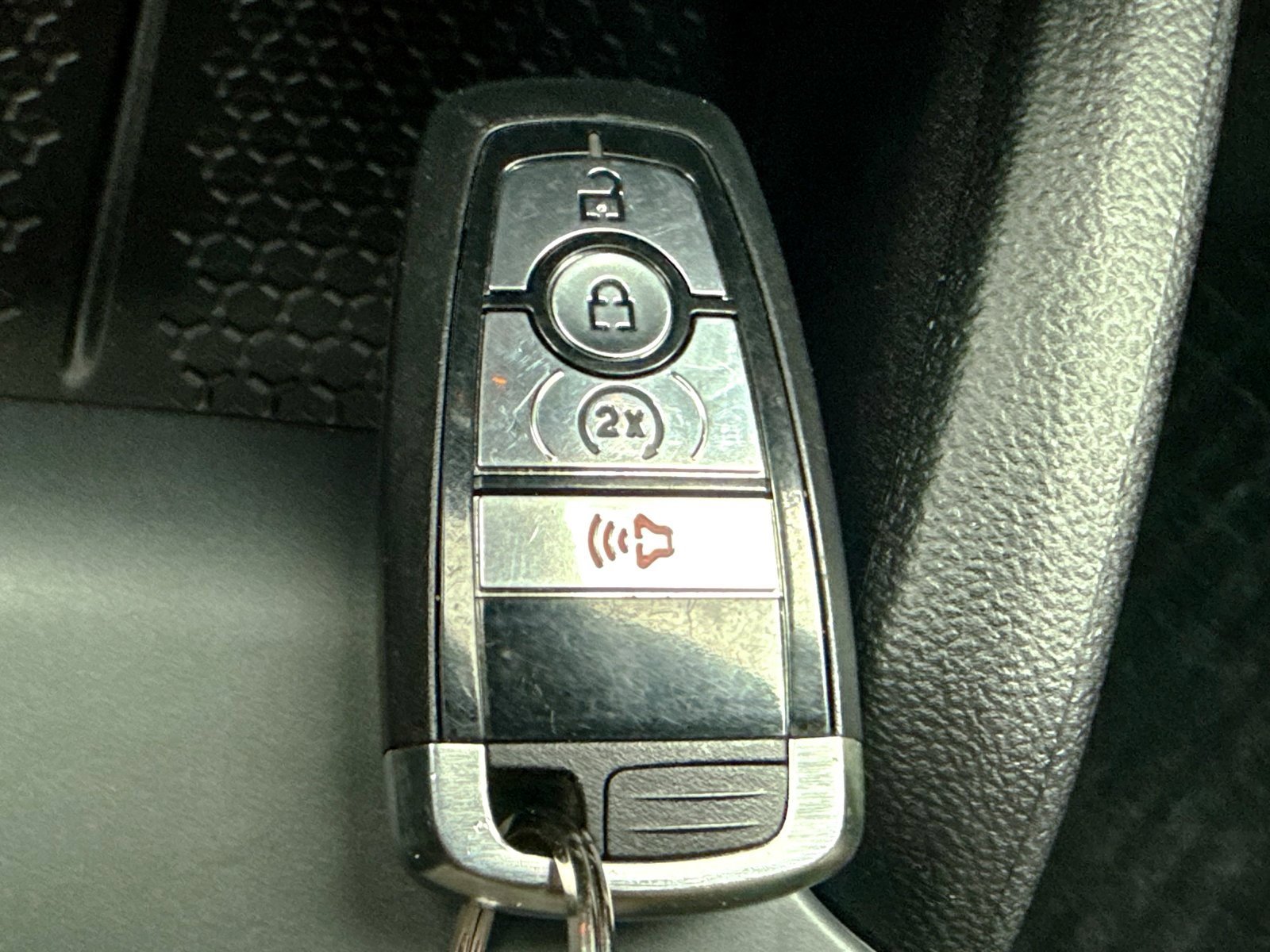 Used 2024 Ford Bronco Sport Outer Banks image 52