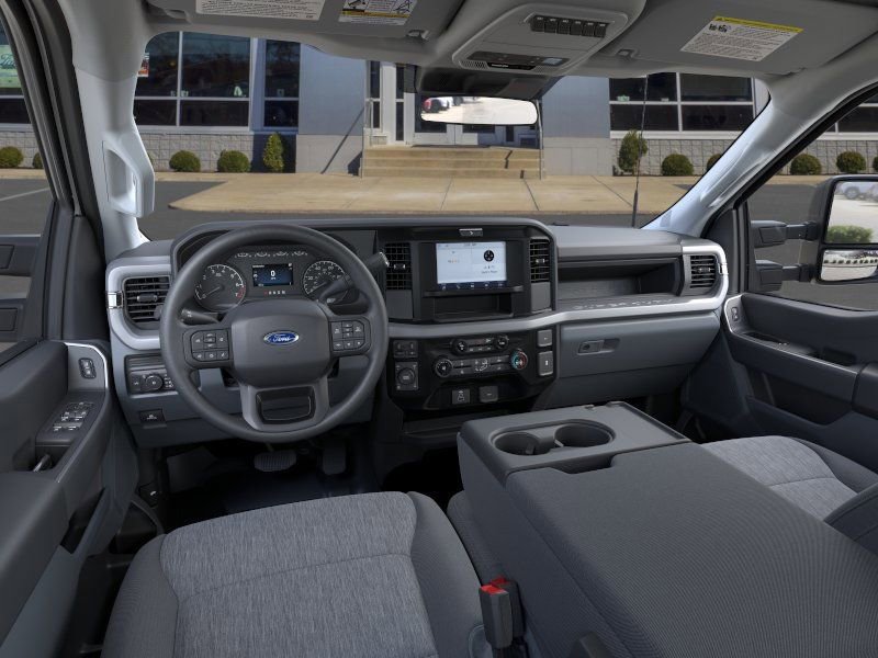 New 2026 Ford F250 XL AWD/4WD image 9