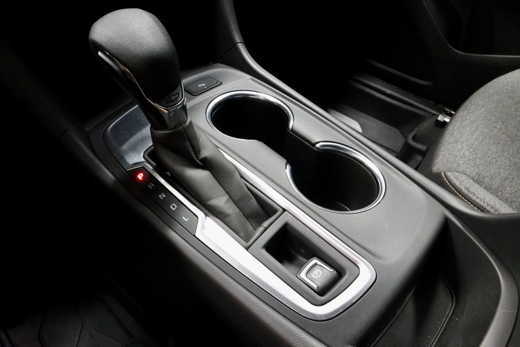 Used 2024 Chevrolet Equinox LT w/ LPO, Floor Liner Package image 28