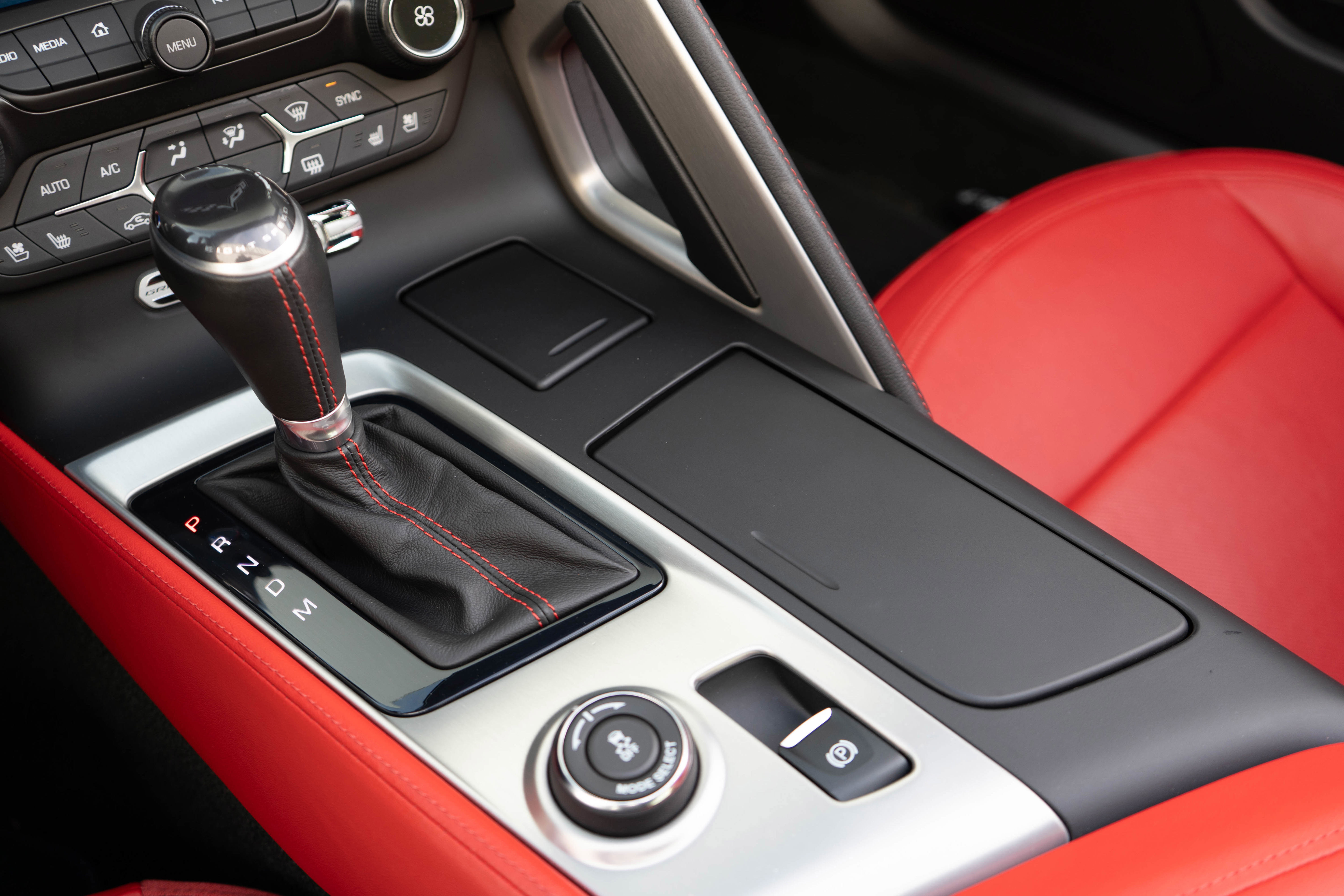 Used 2017 Chevrolet Corvette Grand Sport image 31