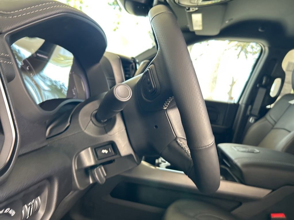 New 2026 RAM 2500 Power Wagon image 40