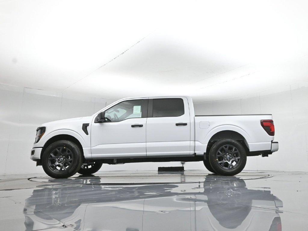 New 2026 Ford F150 STX w/ Equipment Group 200A RWD image 50