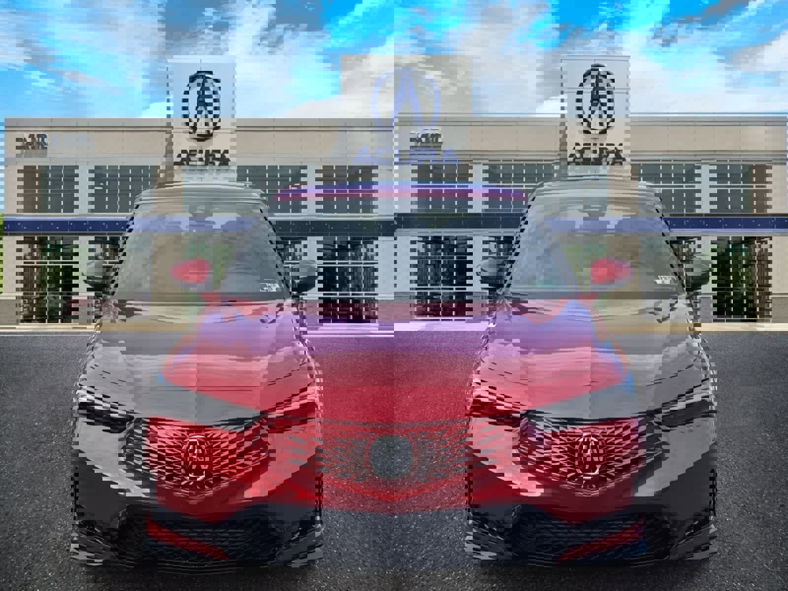 New 2026 Acura Integra A-Spec image 8