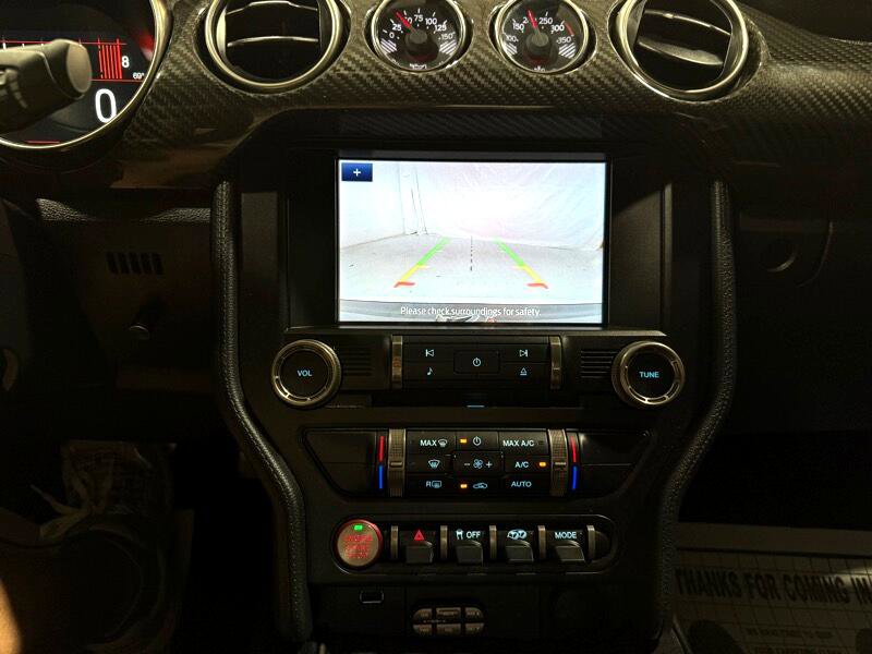 Used 2021 Ford Mustang Shelby GT500 w/ Carbon Fiber Track Pack image 27