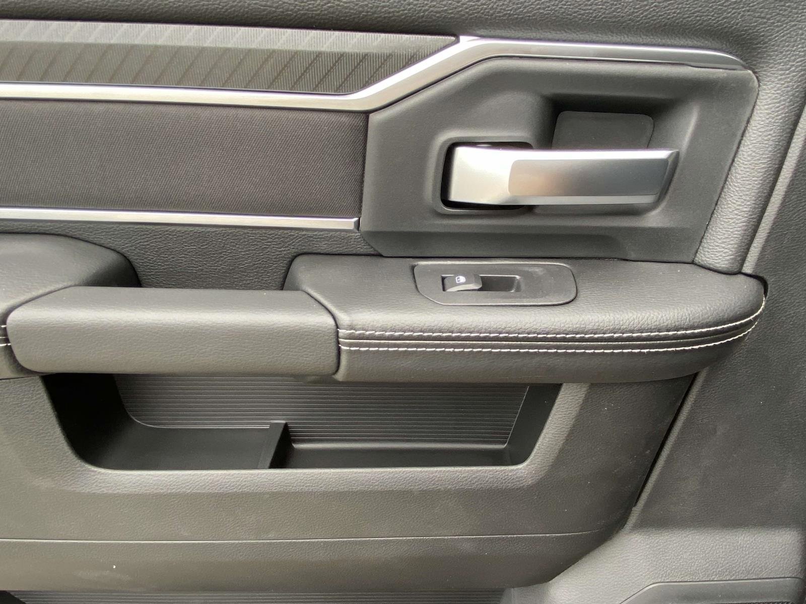 New 2025 RAM 2500 Big Horn image 13