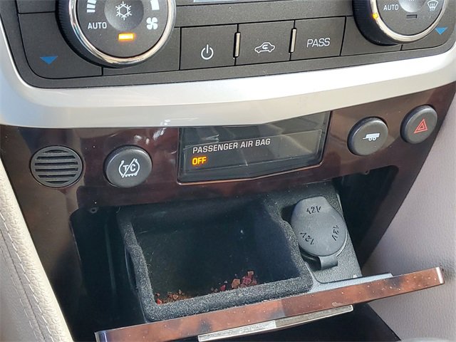 Used 2007 Cadillac SRX image 24