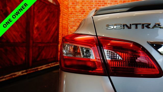 Used 2018 Nissan Sentra SR Turbo FWD image 79