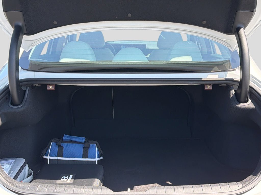Certified 2025 Hyundai Sonata SE FWD image 27