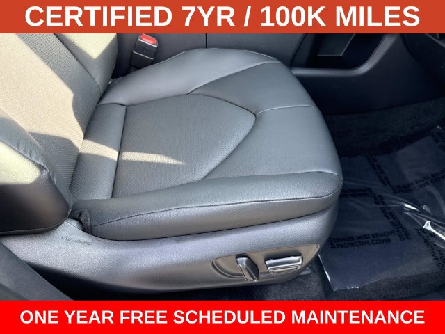 Used 2024 Toyota Grand Highlander AWD Hybrid image 10