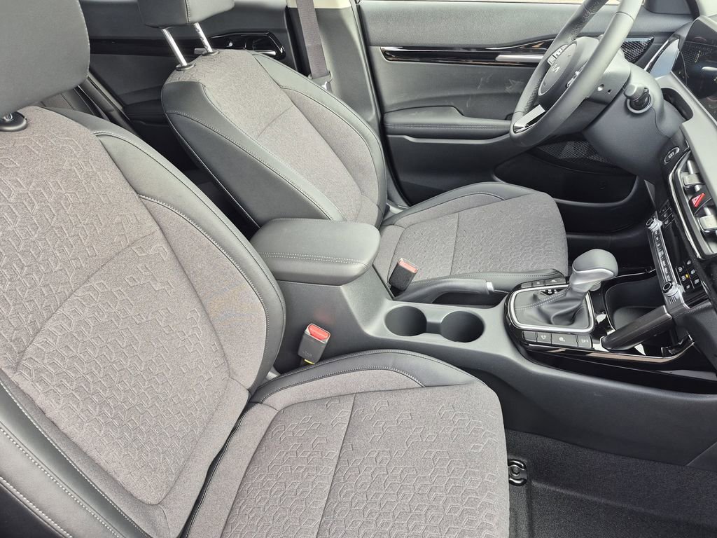 New 2026 Kia Seltos S image 15