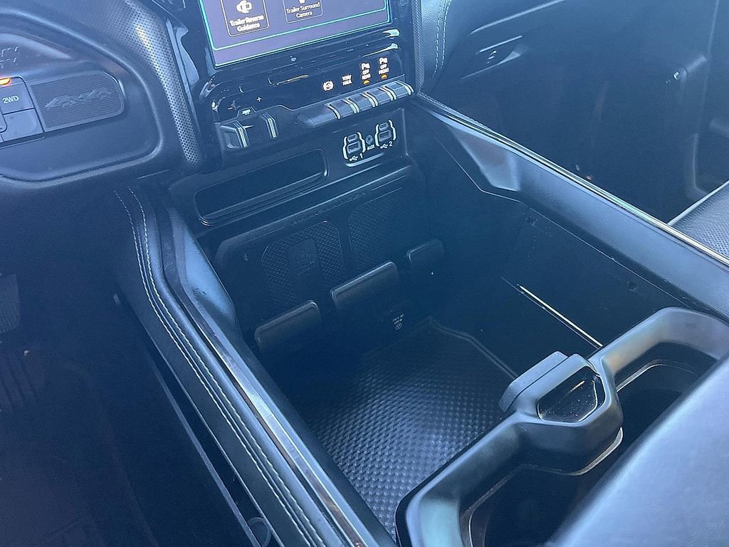 Used 2022 RAM 2500 Limited image 20