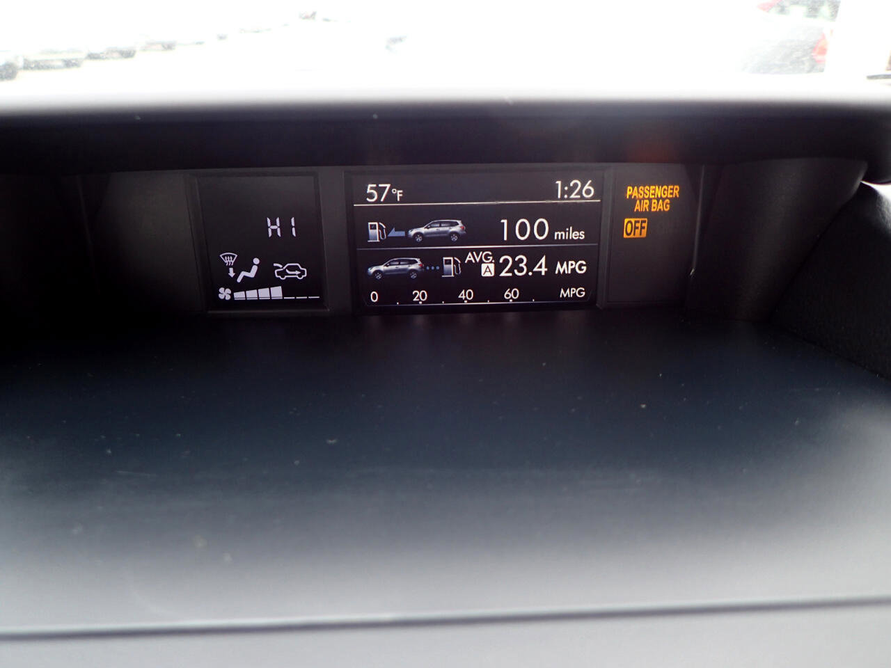 Used 2017 Subaru Forester 2.5i Premium image 19