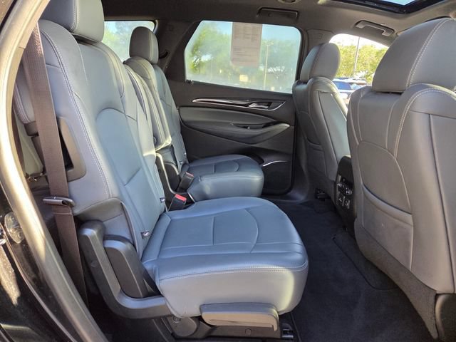 Certified 2023 Buick Enclave Essence w/ Experience Buick Package FWD image 24
