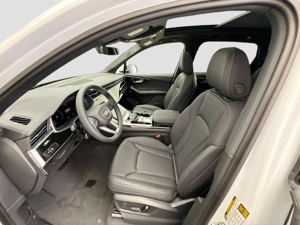 Used 2026 Audi Q7 3.0T Premium Plus w/ Premium Plus Package AWD/4WD image 18