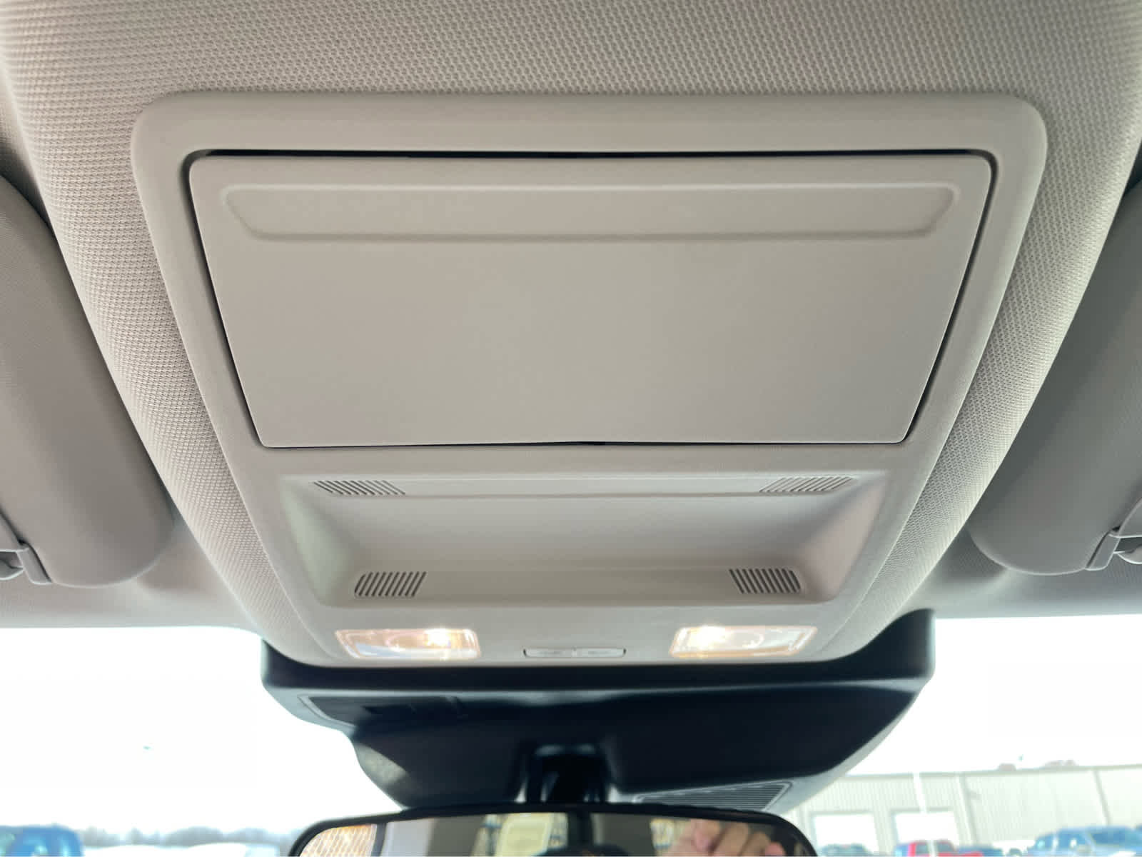 Used 2025 Ford Bronco Sport Big Bend image 26