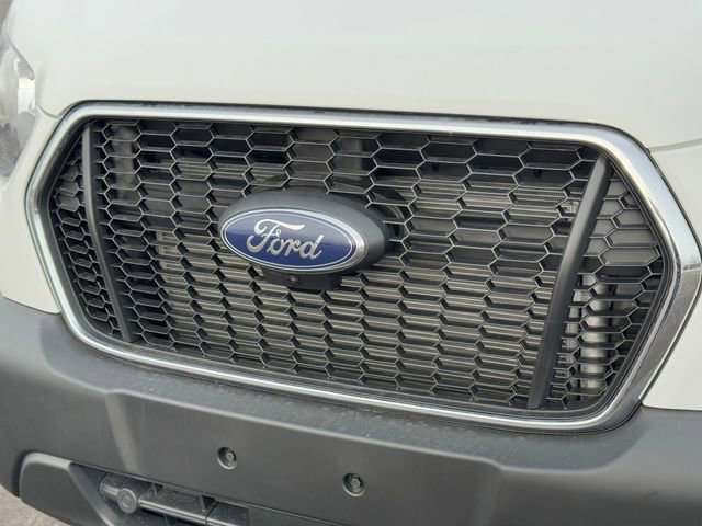 New 2024 Ford Transit 150 148 Medium Roof w/ Interior Upgrade Package image 5
