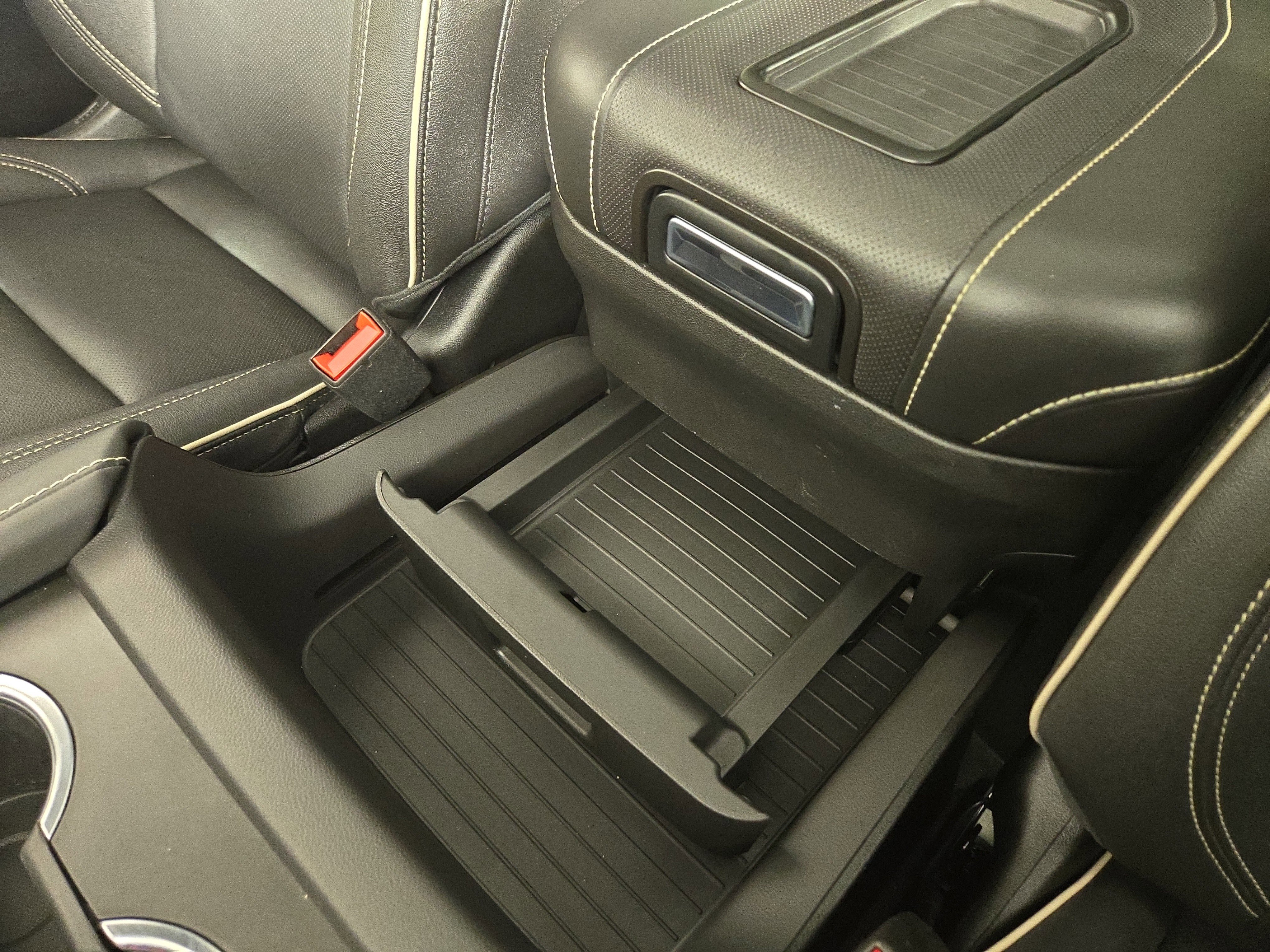 Certified 2023 Chevrolet Tahoe Premier w/ Max Trailering Package image 31