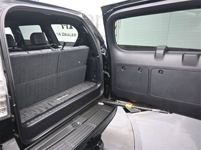 Used 2021 Lexus GX 460 Premium image 28