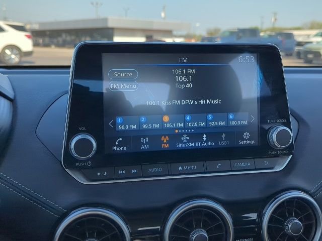 Used 2024 Nissan Sentra SV image 6