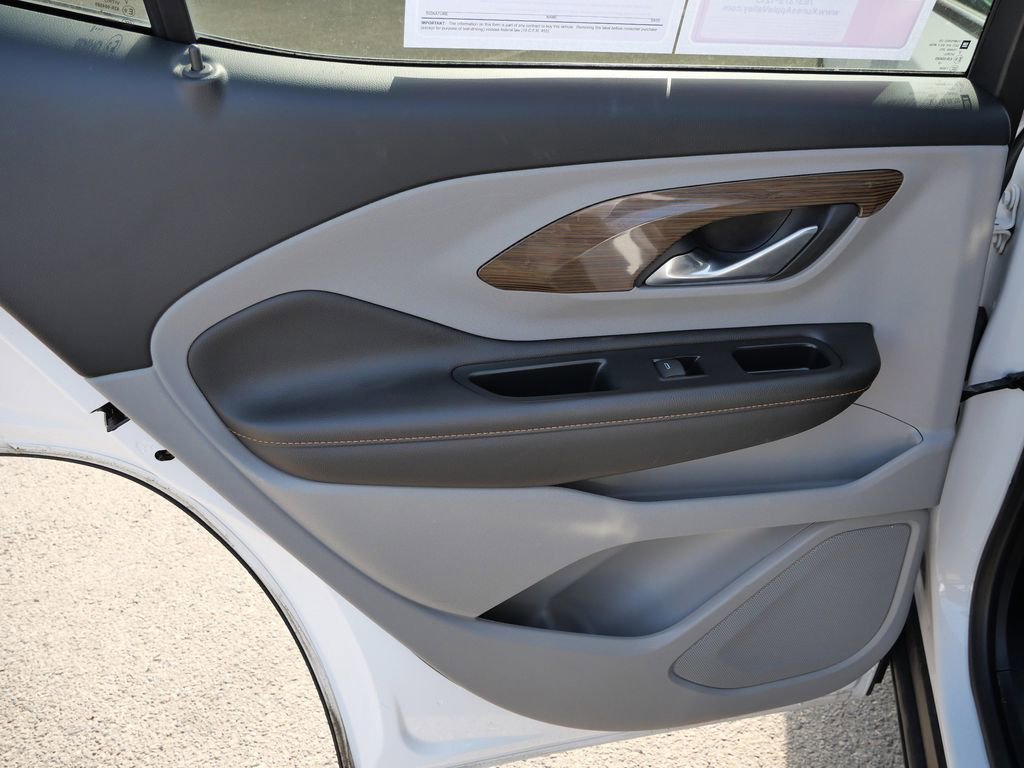 Used 2019 GMC Terrain SLE w/ Driver Convenience Package image 25