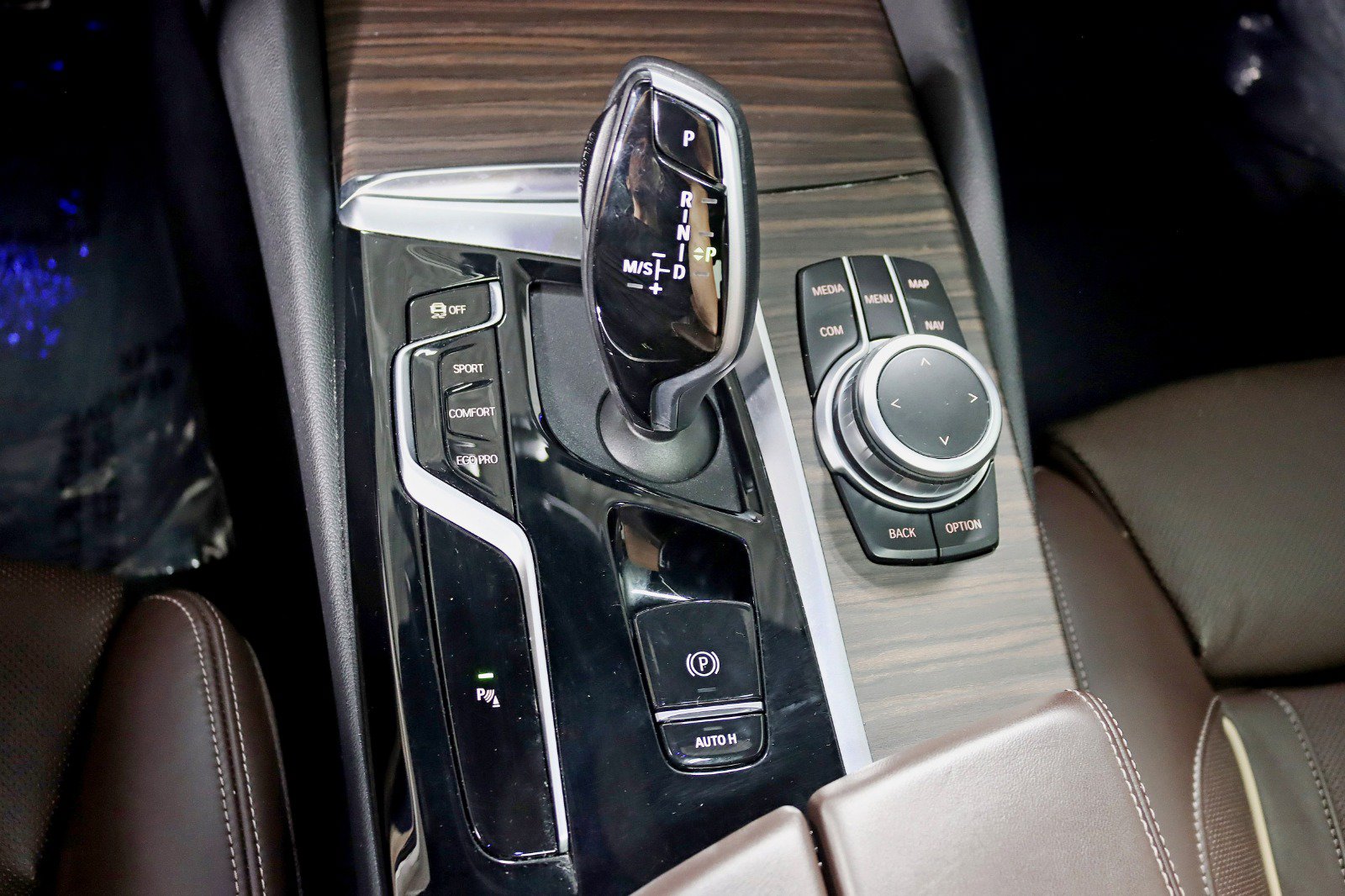 Used 2022 BMW 540i xDrive w/ Executive Package AWD/4WD image 26