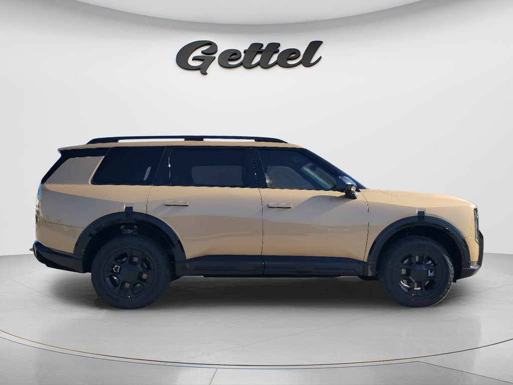 New 2027 Kia Telluride SX X-Pro AWD/4WD image 11