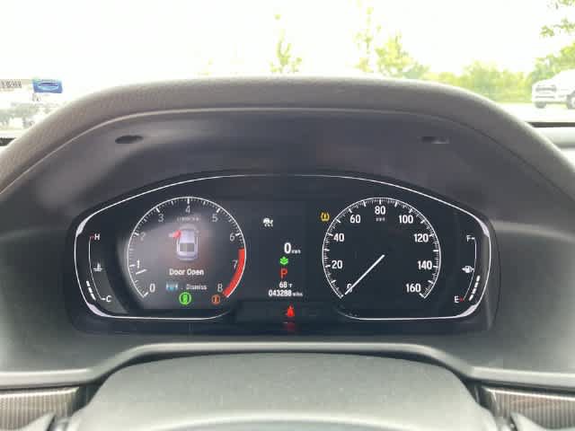 Used 2022 Honda Accord Sport Special Edition image 28