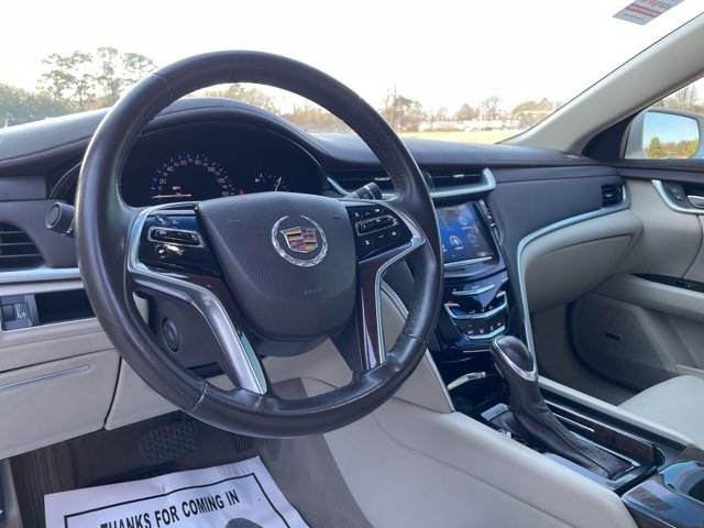 Used 2014 Cadillac XTS Base image 22