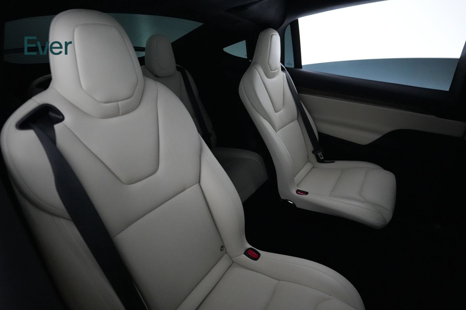 Used 2026 Tesla Model X AWD/4WD image 5