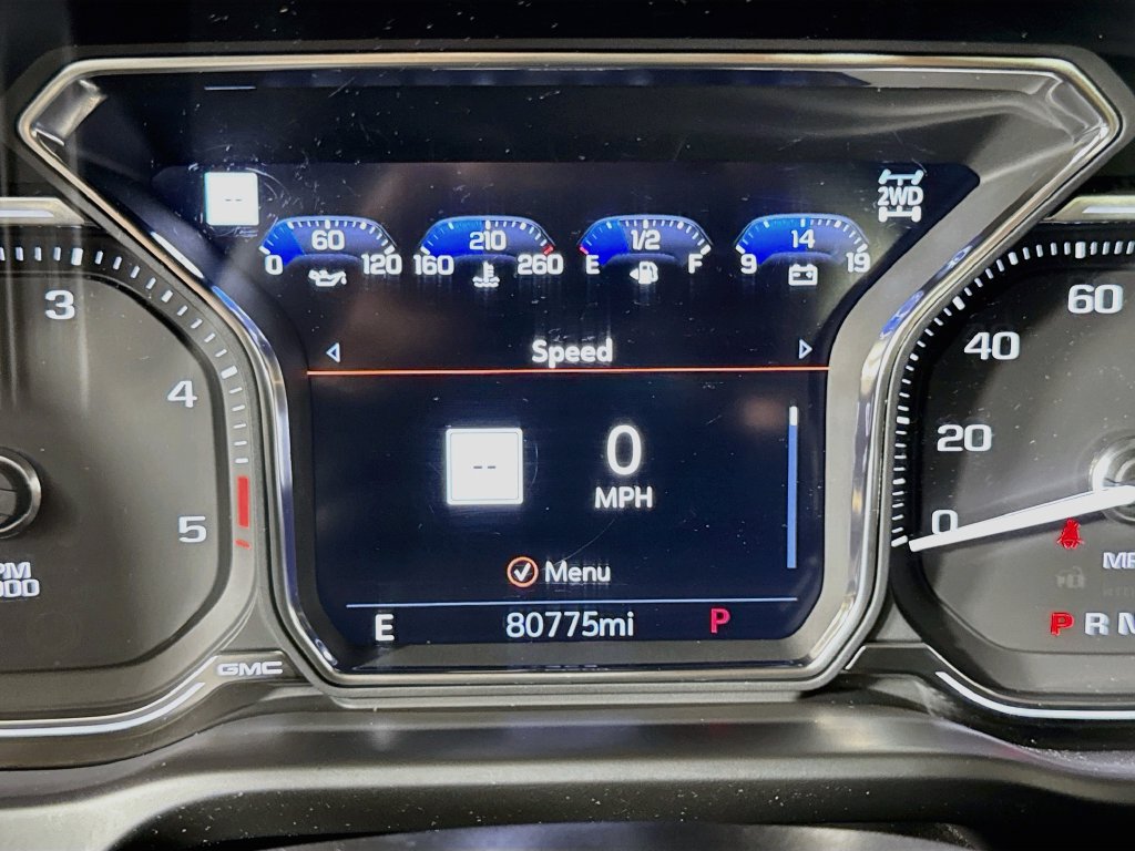Used 2020 GMC Sierra 3500 Denali w/ Denali Ultimate Package AWD/4WD image 35