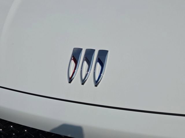 New 2026 Buick Enclave Sport Touring w/ Super Cruise Package image 31