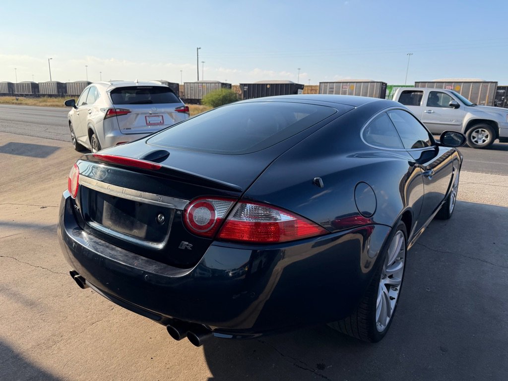 Used 2007 Jaguar XKR R image 27