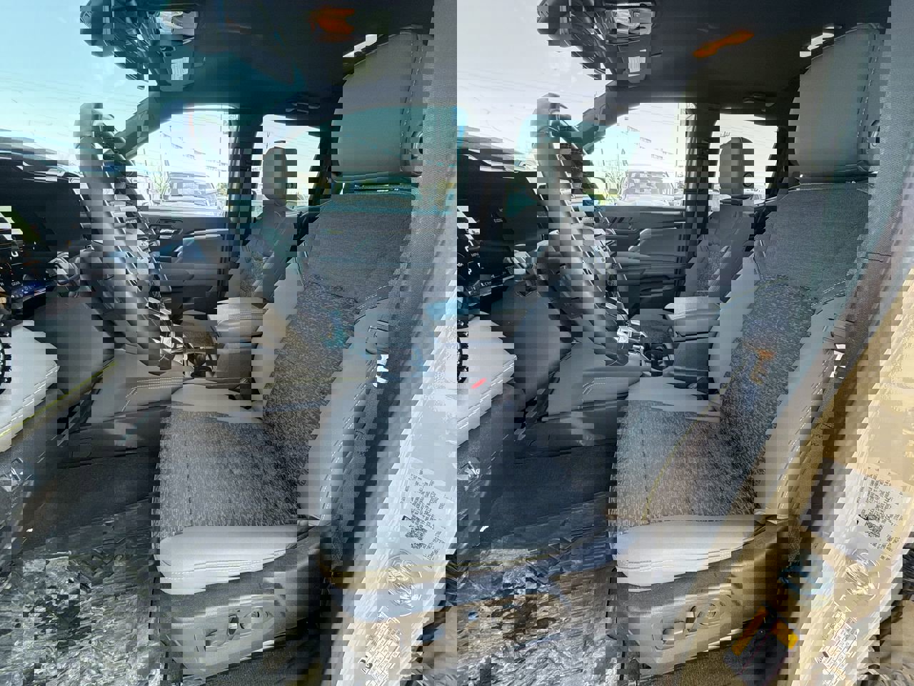 Used 2024 Chevrolet Colorado ZR2 w/ Technology Package image 13