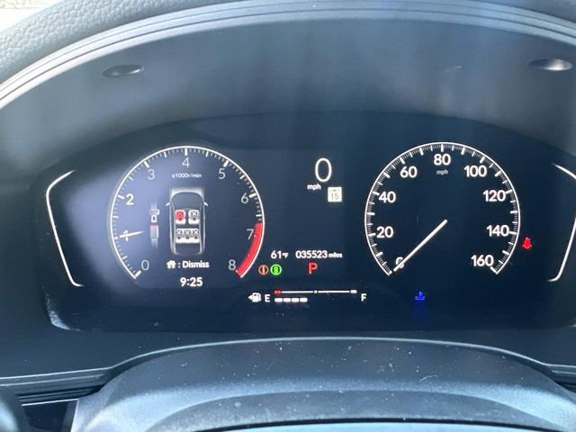 Used 2023 Honda Civic LX image 18