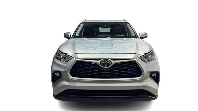 Used 2020 Toyota Highlander XLE image 6
