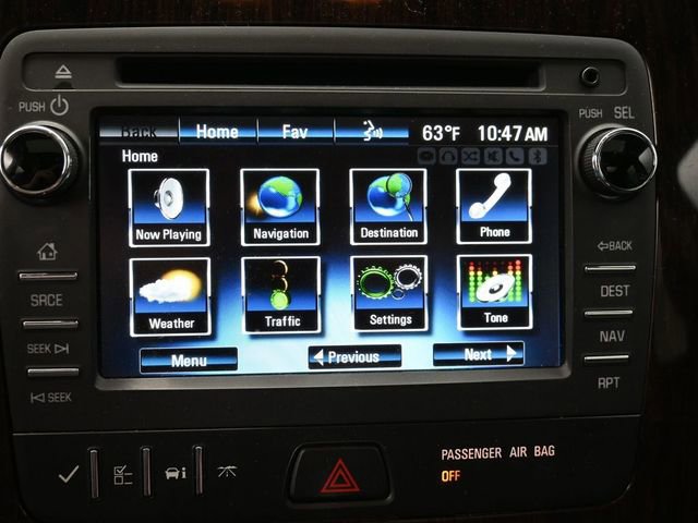 Used 2017 Chevrolet Traverse LT image 17