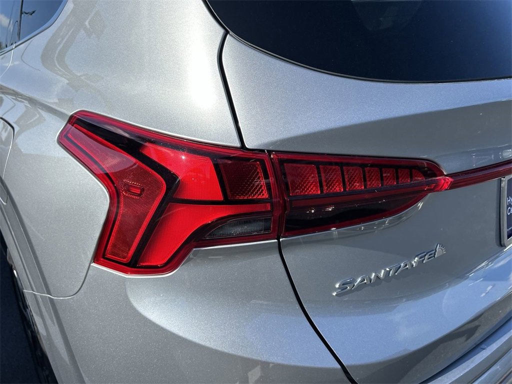 Used 2023 Hyundai Santa Fe Calligraphy image 22