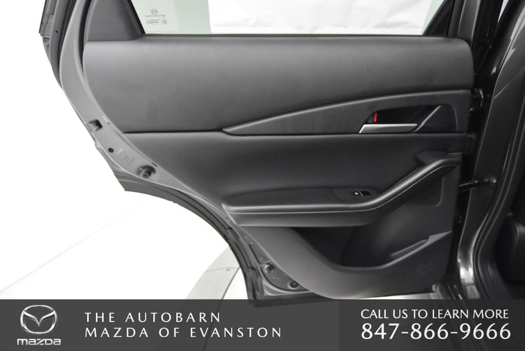 New 2026 MAZDA CX-30 AWD 2.5 S w/ Select Sport Pkg image 31