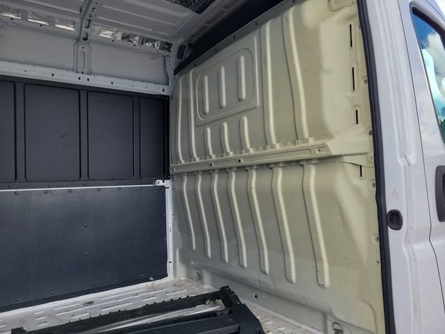 Used 2020 RAM ProMaster 2500 FWD image 17